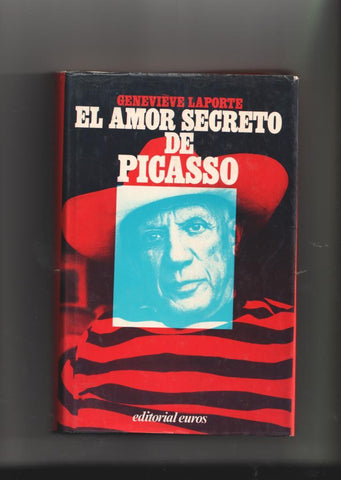 El amor secreto de Picasso