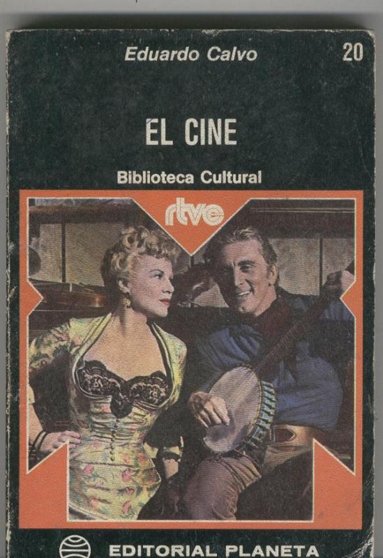 El cine