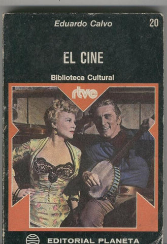 El cine