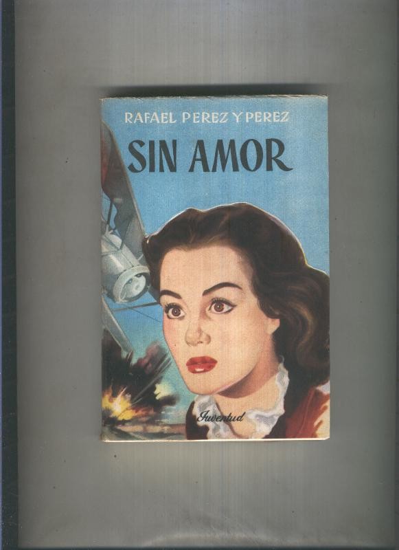 Sin amor