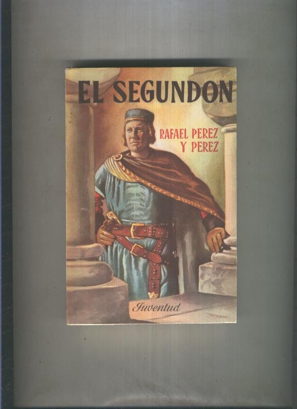 El Segundon