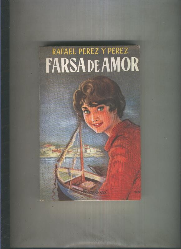 Farsa de amor