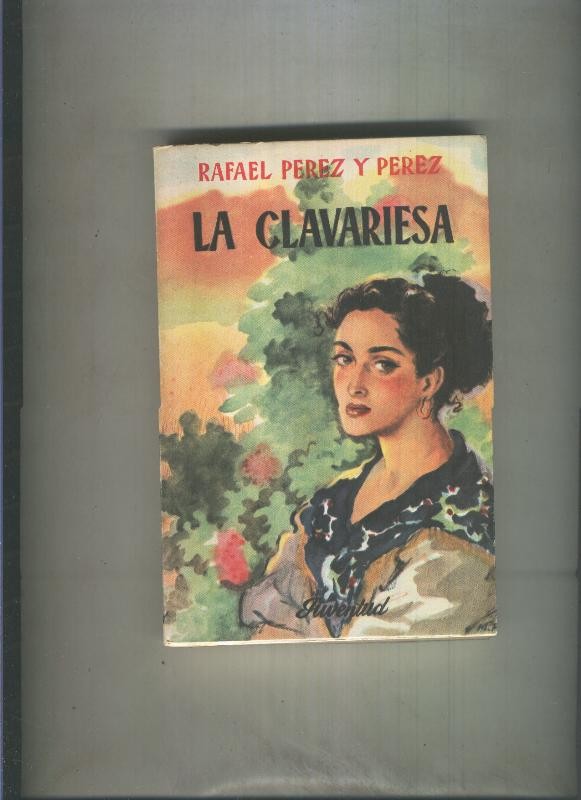 La clavariesa