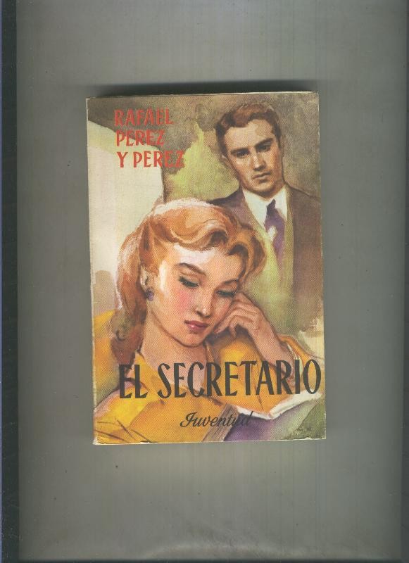 El secretario