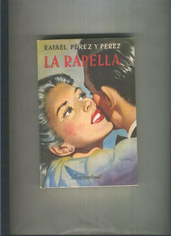 La Rapella