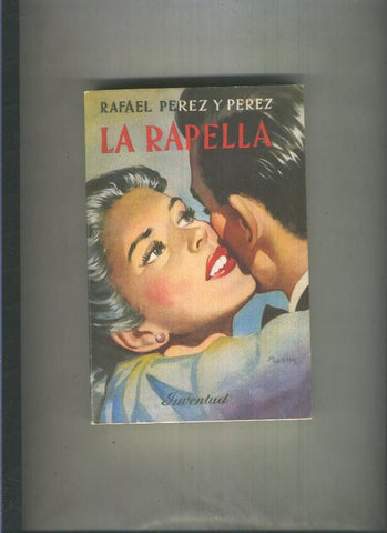 La Rapella