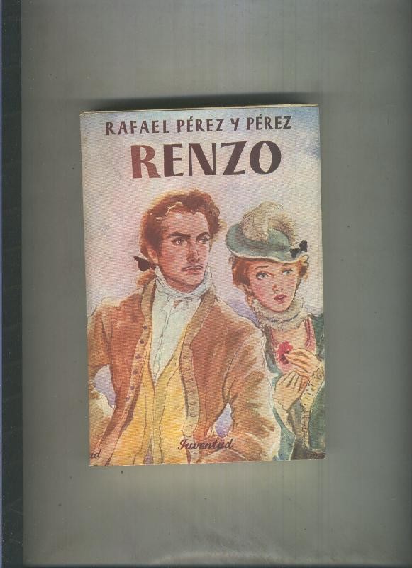 Renzo