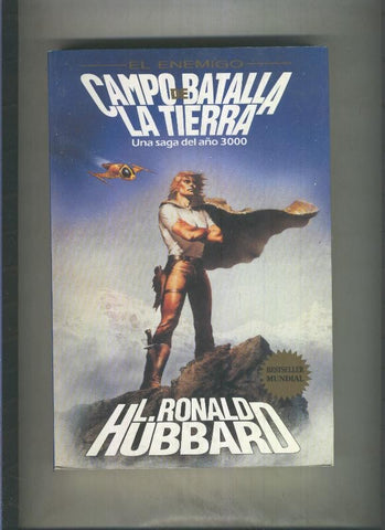 Campo de Batalla La tierra