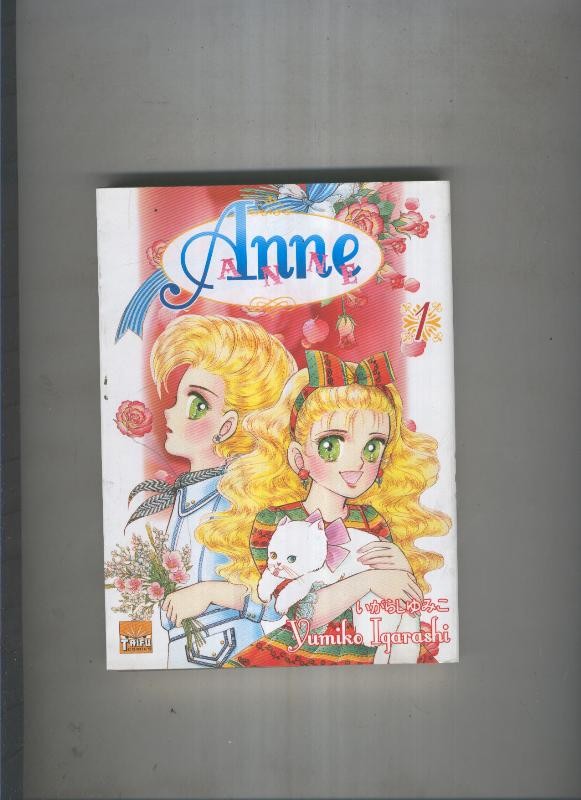 Anne 