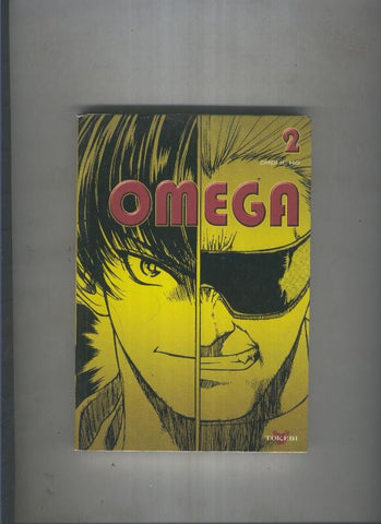Omega numero 2 