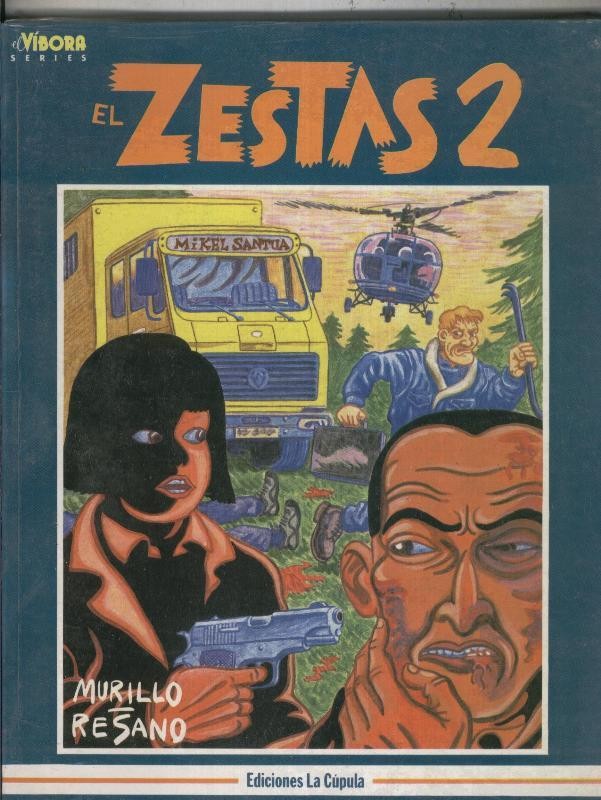 El Zestas 2