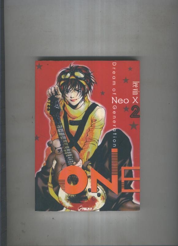 One 2