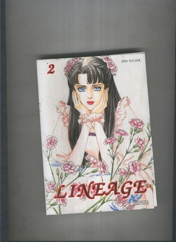Lineage  numero 2