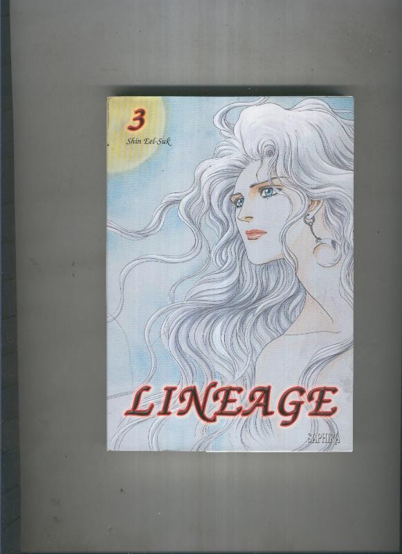 Lineage  numero 3