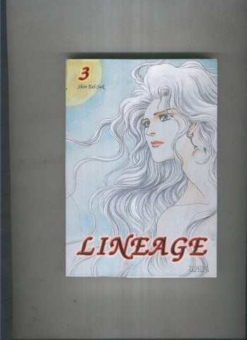 Lineage  numero 3