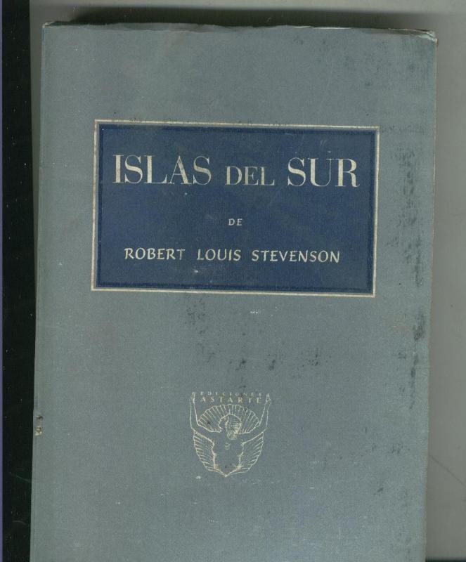 Islas del Sur