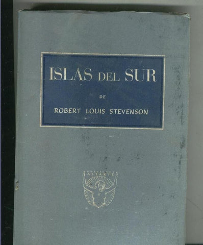 Islas del Sur