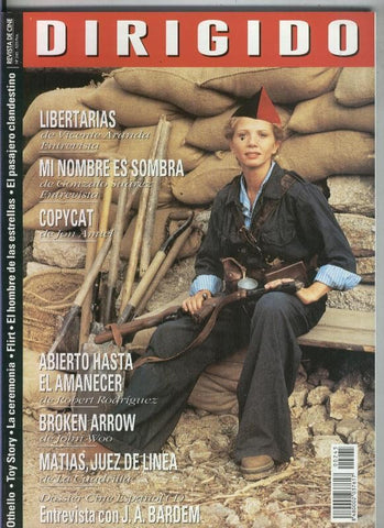 Dirigido por numero 245