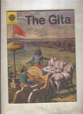 The Gita