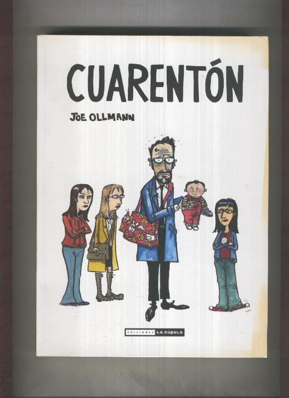 Cuarenton