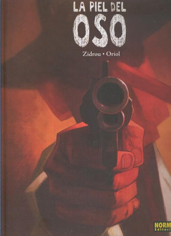 La piel del oso