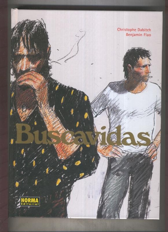 Buscavidas