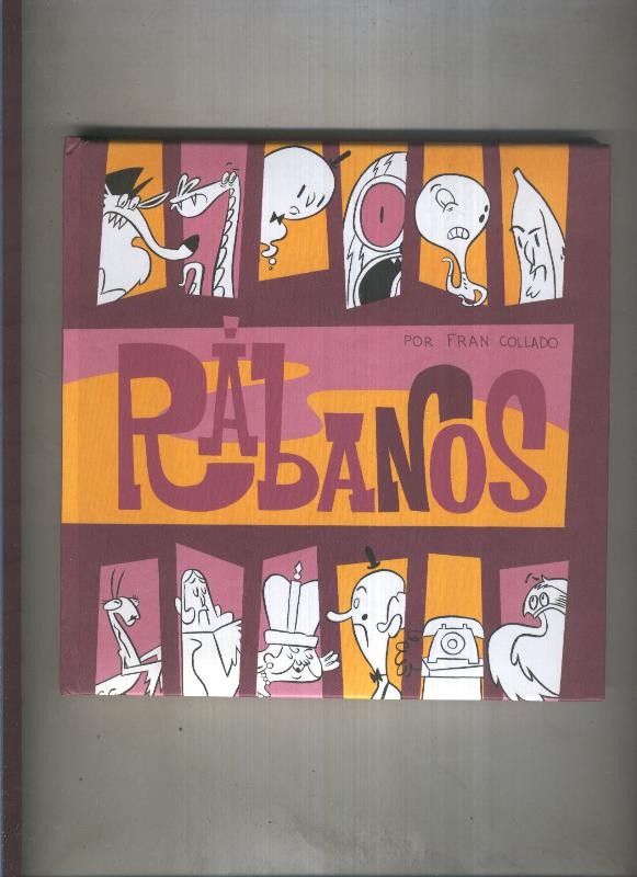Rabanos