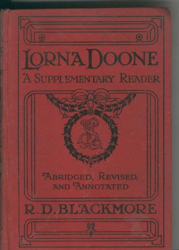 A Supplementary Reader