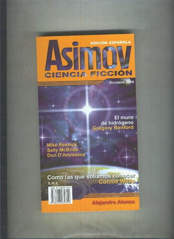 Asimov Ciencia Ficcion numero 15