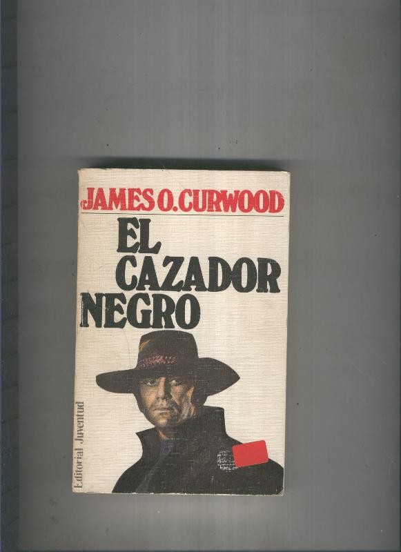 El cazador negro