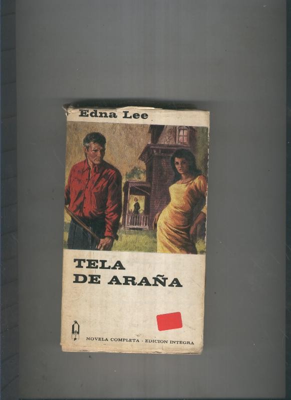 Tela de araña