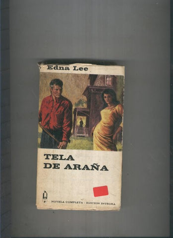 Tela de araña