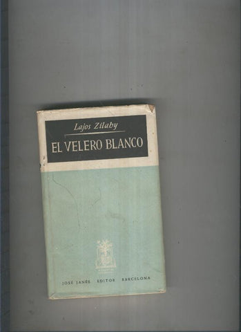 El velero blanco