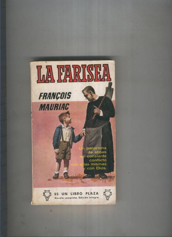 La farisea