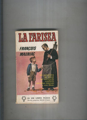 La farisea