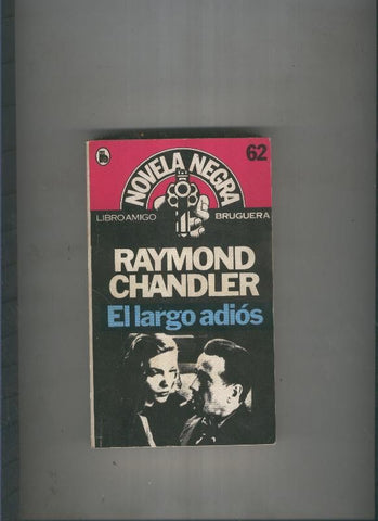 El largo adios