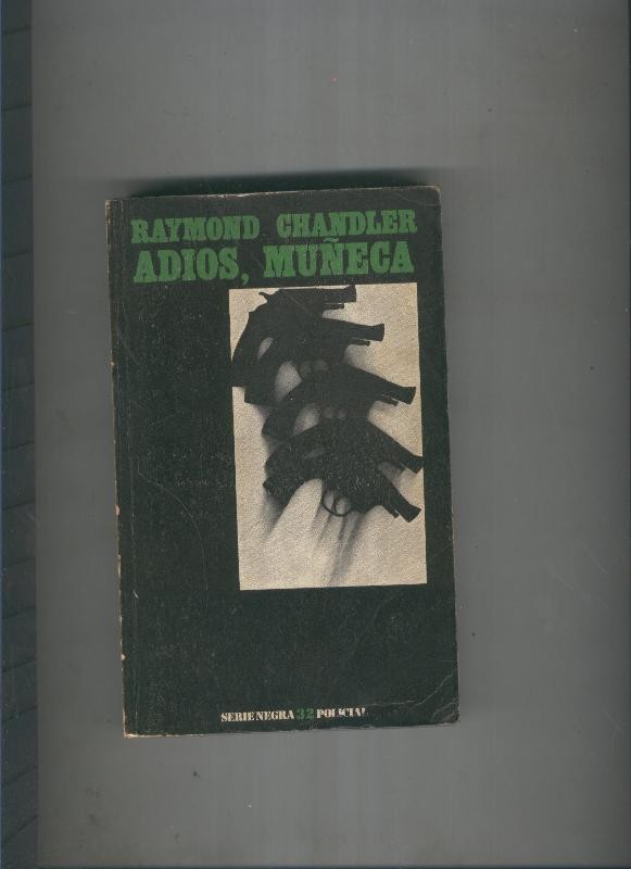 Adios, muñeca