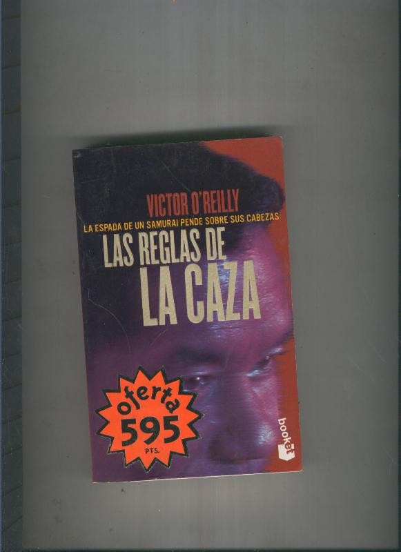 Las reglas de la caza