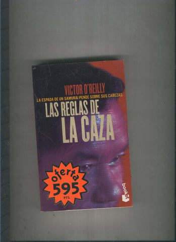 Las reglas de la caza