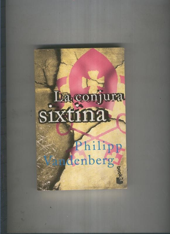 La conjura sixtina