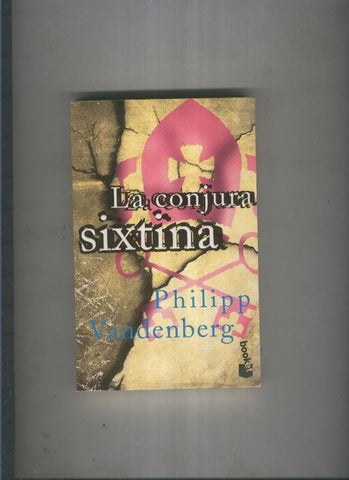 La conjura sixtina