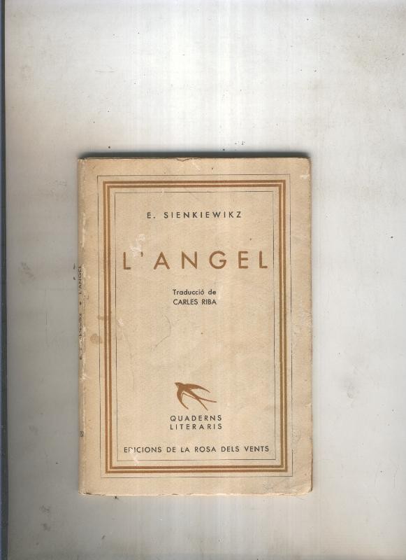 L Angel