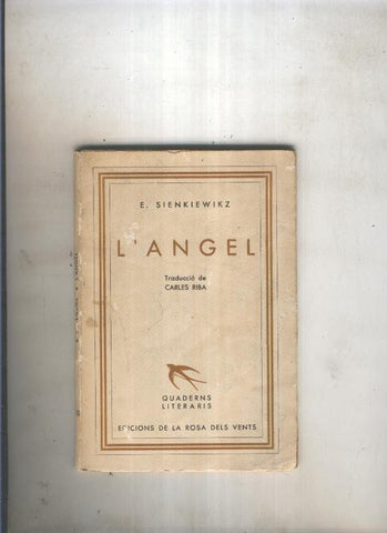 L Angel