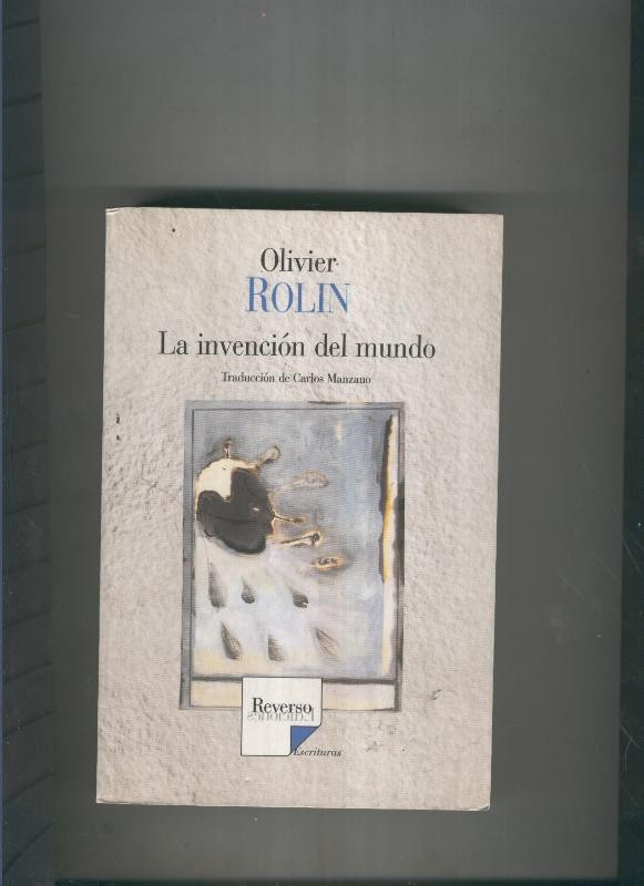 La invencion del mundo