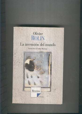 La invencion del mundo