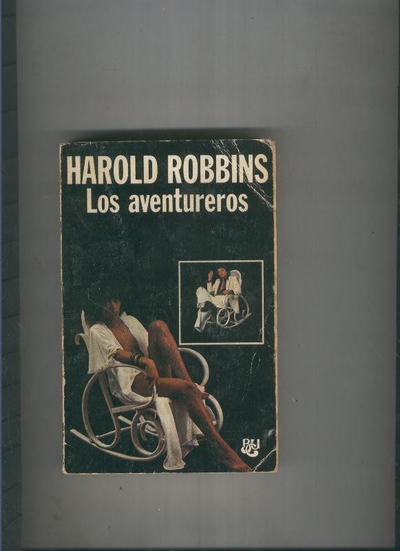 Los aventureros