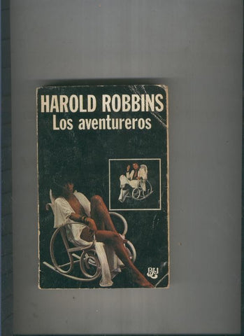 Los aventureros