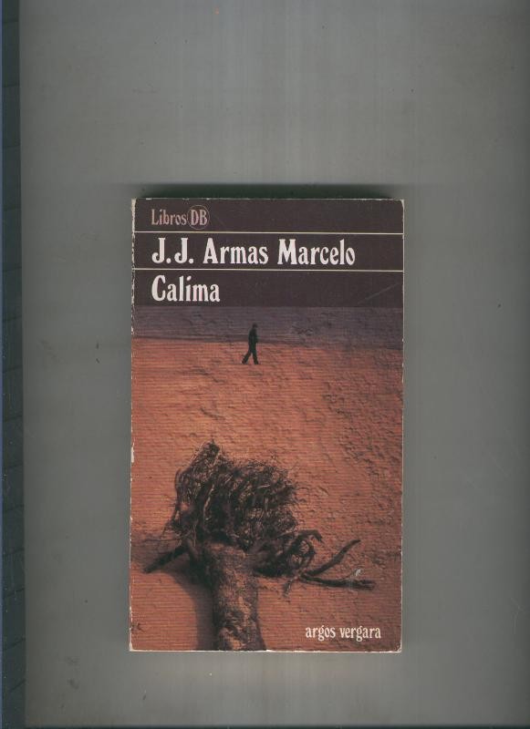 Calima