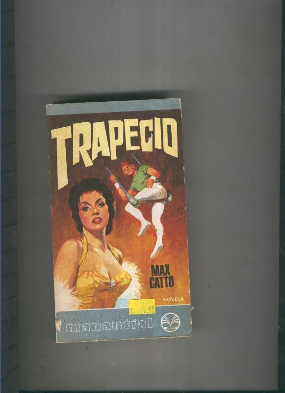 Trapecio