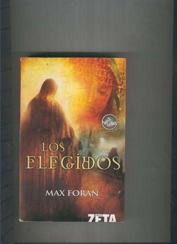 Los elegidos